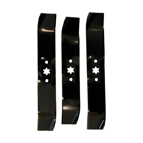 MTD Products 490-110-M118 Lawn Mower Blade