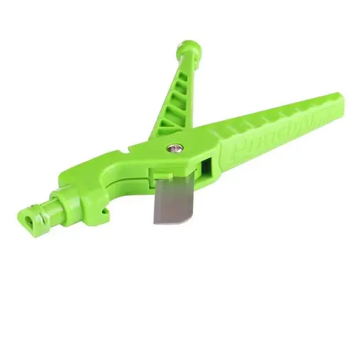 Drip Tubing Cutter and Punch Tool For 1/2" Tubing Drip Tubing Cutter and Punch Tool For 1/2" Tubing