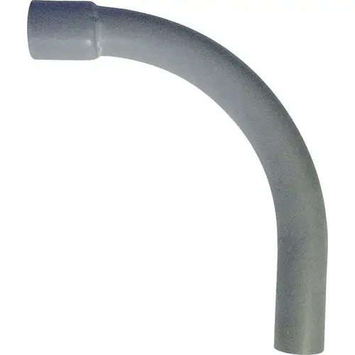 Electrical Conduit Elbow 3" D PVC Electrical Conduit Elbow 3" D PVC