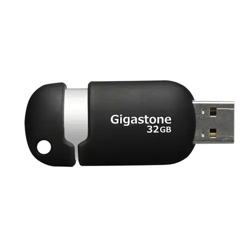 Flash Drive 32 GB Black