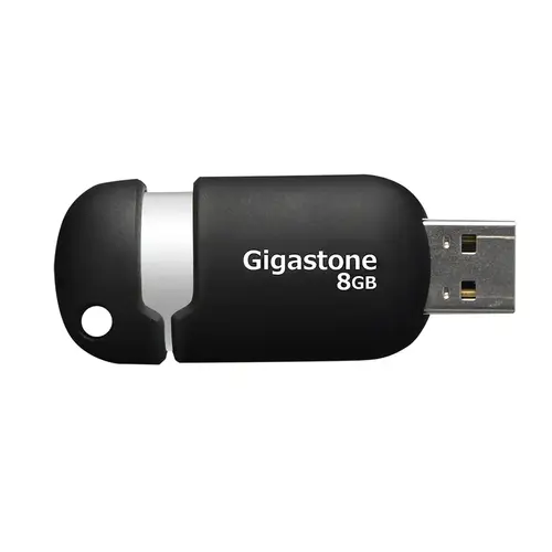 Classic Series 8 GB USB Flash Drive Classic Series 8 GB USB Flash Drive