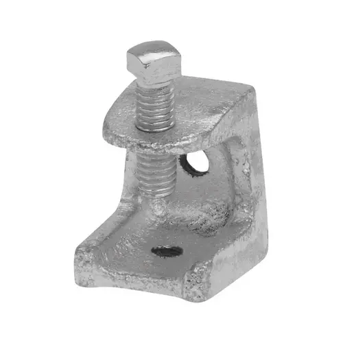 Beam Clamp 1/4" Iron