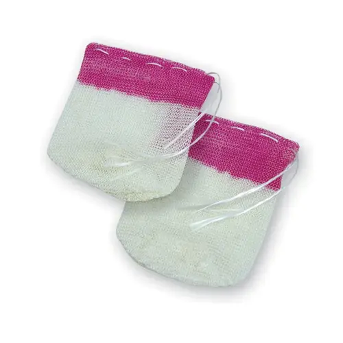 Stansport Lantern Mantle, Replacement, Tie-On, Silk, For: 170, 170-100, 170-400 Propane Lanterns Pink/White Stansport Lantern Mantle, Replacement, Tie-On, Silk, For: 170, 170-100, 170-400 Propane Lanterns Pink/White