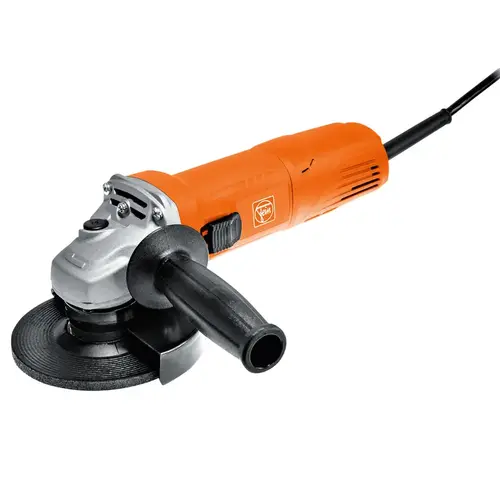 Angle Grinder 6.3 amps Corded 4-1/2" Angle Grinder 6.3 amps Corded 4-1/2"