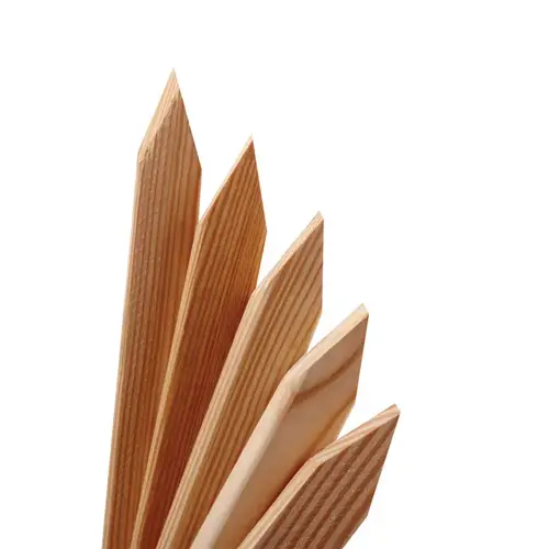 Grade Stake 1" X 2" W X 18" H Wood Grade Stake 1" X 2" W X 18" H Wood