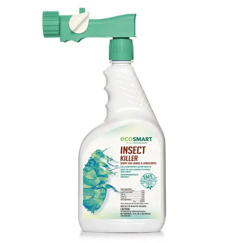 Lawn Insect Killer Liquid 32 oz Lawn Insect Killer Liquid 32 oz