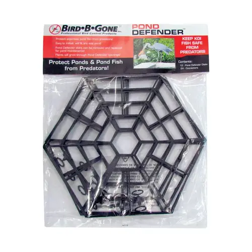 Pond Defender For Assorted Species Pond Defender For Assorted Species