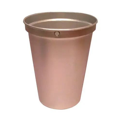Maple Sugaring Aluminum 2 Gal. Bucket Maple Sugaring Aluminum 2 Gal. Bucket