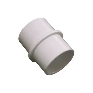 Magic Plastics RB-0302-40 Insider Connector MagicMend Schedule 40 4" IPS T X 4" D IPS PVC