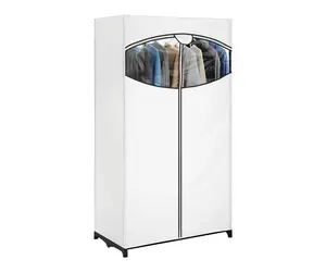 Whitmor 6822-150-B Wardrobe Closet 64