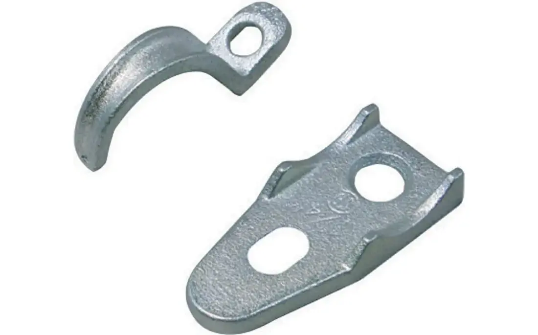 Sigma Engineered Solutions 55141 Clamp Back and Strap ProConnex 3
