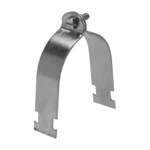 Conduit Clamp 3-1/2" Steel