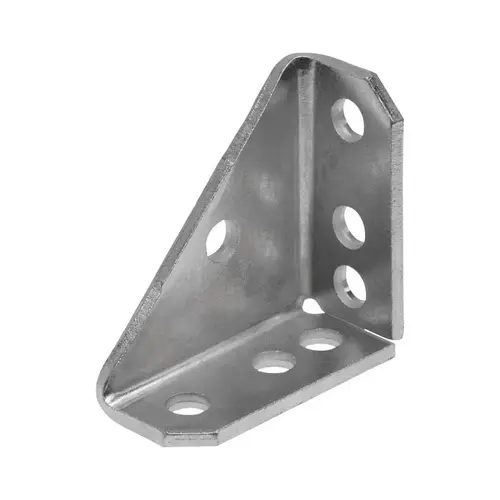 Universal Bracket 9/16" D Steel For IMC