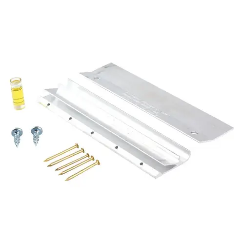 All Purpose Hanger Silver 50 lb Silver All Purpose Hanger Silver 50 lb Silver