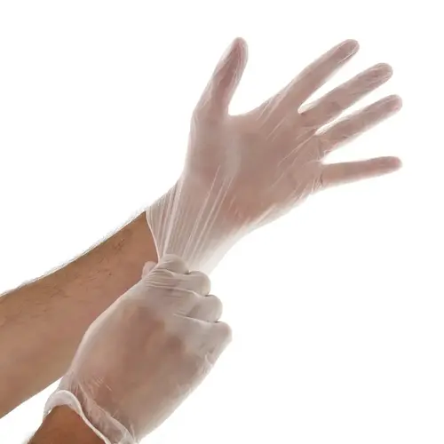 GENERAL PURPOSE VINYL GLOVE EXTRA LARGE GENERAL PURPOSE VINYL GLOVE EXTRA LARGE