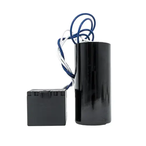 Hard Start Capacitor Kit ProAire 10 MFD 203-277 V Hard Start Capacitor Kit ProAire 10 MFD 203-277 V
