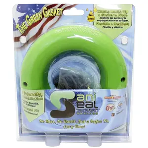 Sani Seal BL01 Wax-Free Toilet Gasket