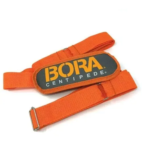 Sawhorse Carry Straps Green