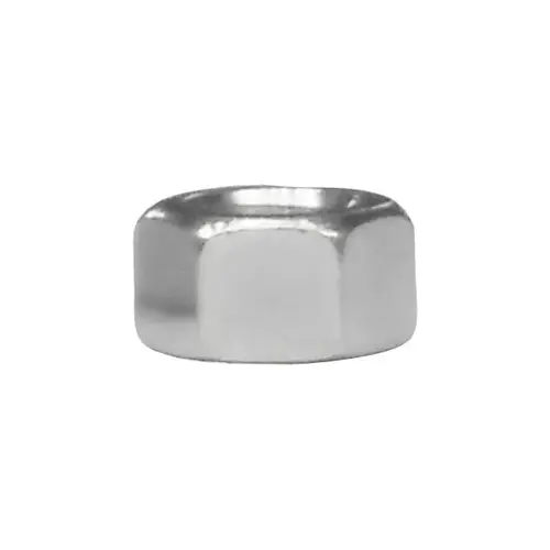 Hex Nut 3/8" D Steel For AC, MC and RWFMC Cable