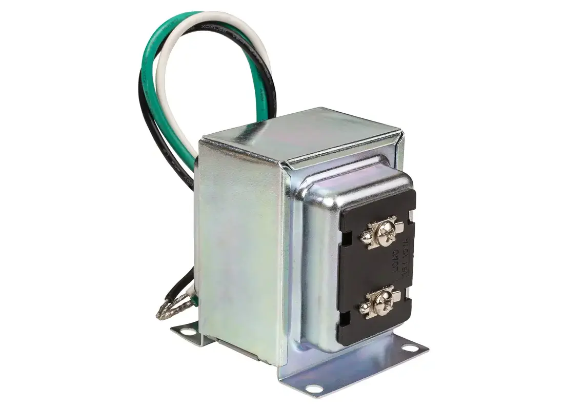 Heath Zenith SL-130-90 SL-130-03 Doorbell Transformer, 30 VA, 16