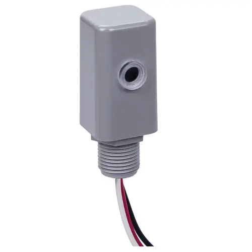 Stem Mount Light Control NightFox Gray Photoelectric Gray Stem Mount Light Control NightFox Gray Photoelectric Gray