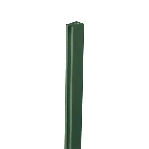 Lattice Cap 0.74" W X 8 ft. L Dark Green Plastic Dark Green Lattice Cap 0.74" W X 8 ft. L Dark Green Plastic Dark Green