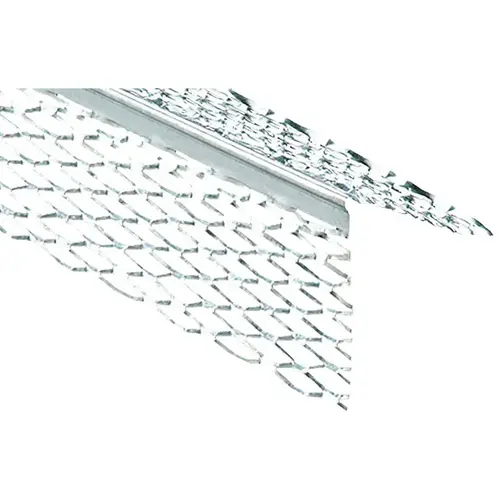 Corner Bead 2-5/8" W X 10 ft. L Galvanized Steel 90 Degree Corner Bead 2-5/8" W X 10 ft. L Galvanized Steel 90 Degree