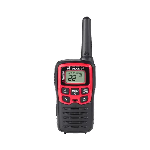 Two-Way Radio X-Talker 26 mi. Two-Way Radio X-Talker 26 mi.