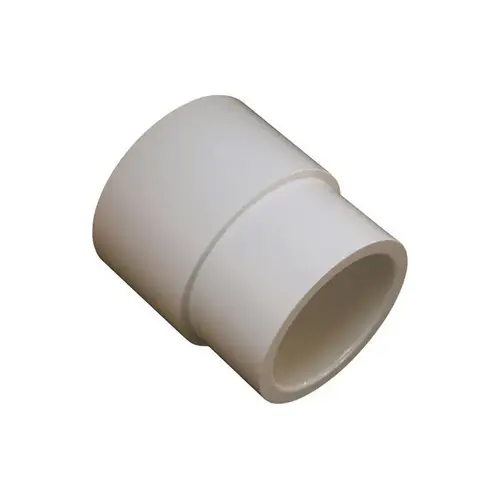 Extender Fitting MagicMend Schedule 40 1-1/2" IPS T X 1-1/2" D IPS PVC