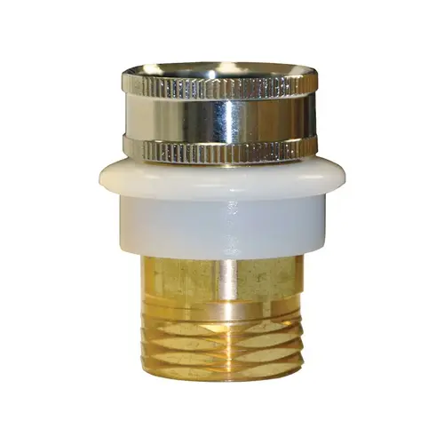 Danco Hose Adapter Dual Thread