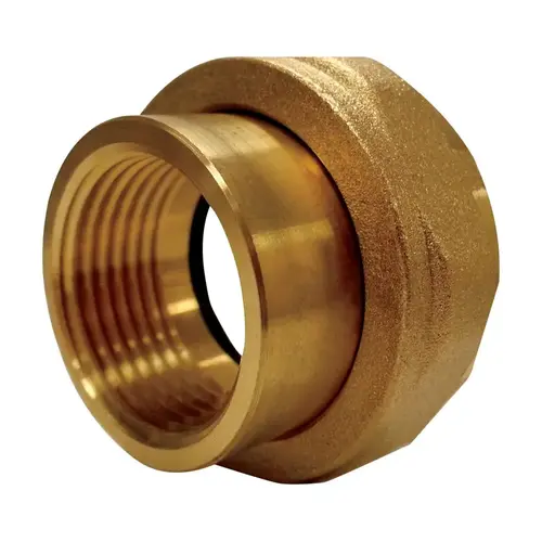 Tailpiece Fitting Kit 3/4" Brass 3/4" Tailpiece Fitting Kit 3/4" Brass 3/4"