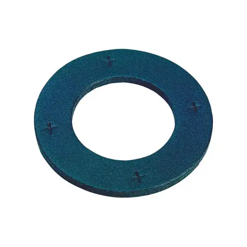 Replacement Gasket Round Crosslinked Foam Black
