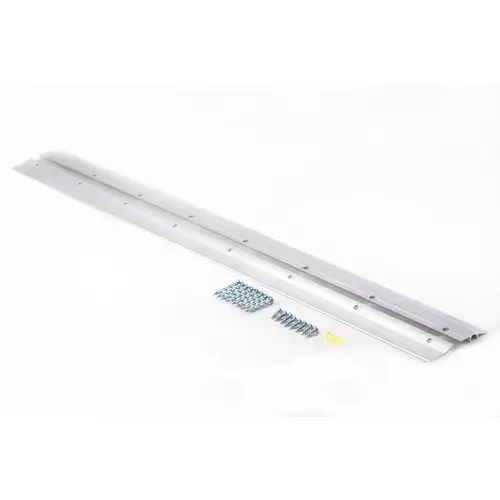 Mirror/Picture Hanging Kit Silver 300 lb Silver Mirror/Picture Hanging Kit Silver 300 lb Silver
