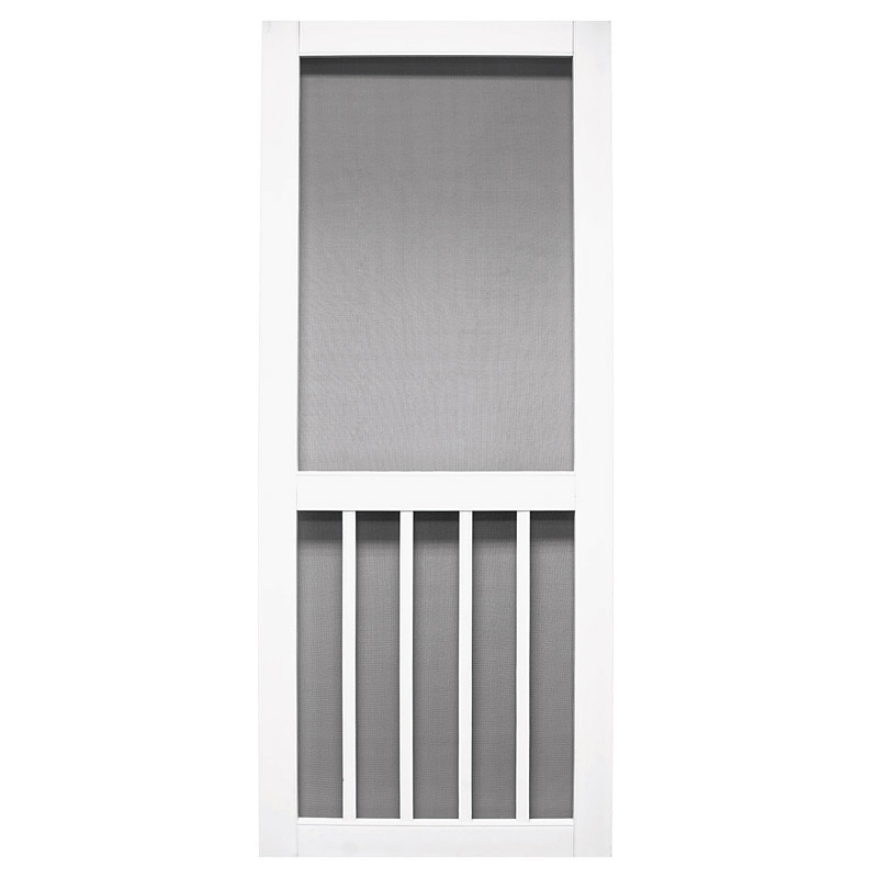 Precision Hardware 3670WH3068N Screen Door 79-1/2