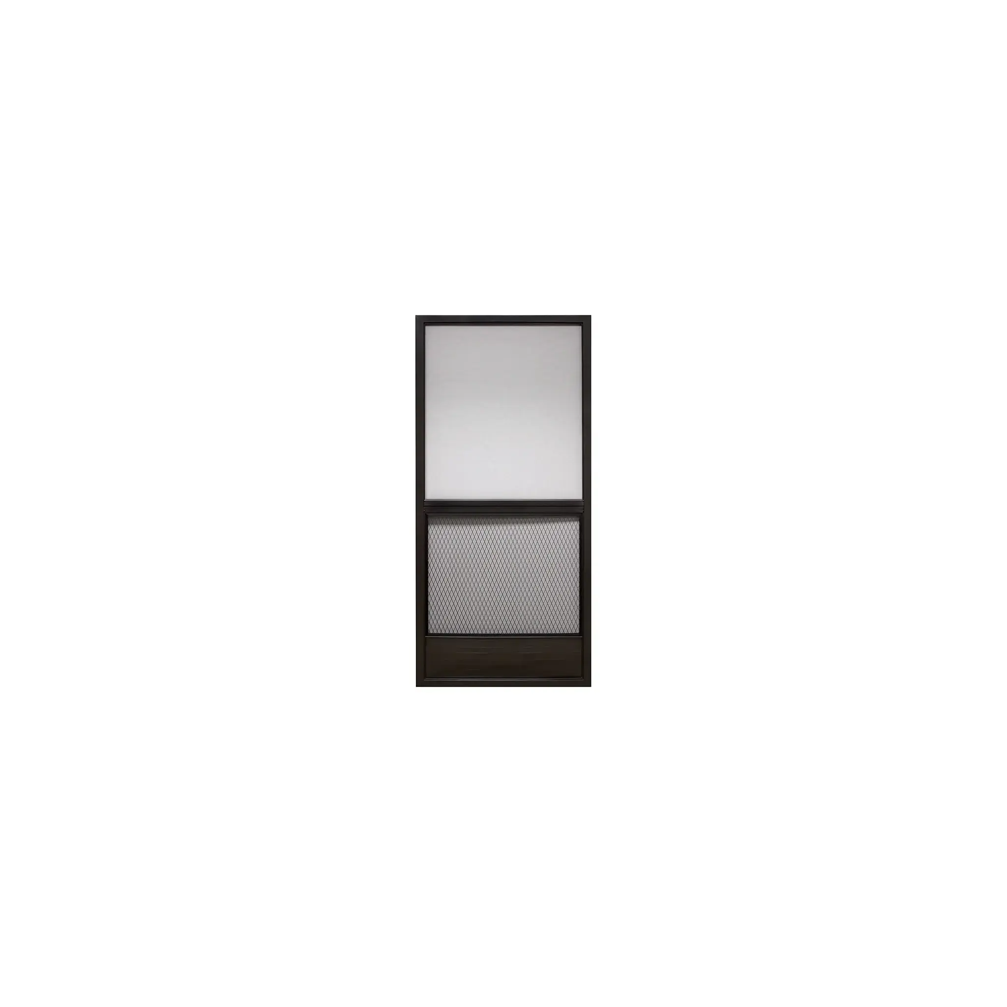 Precision Hardware 3480BZ3068 Screen Door Extrudaform 79-3/4