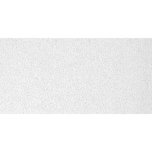 Ceiling Panel Radar Non-Directional 48" L X 24" W 0.63" Square Edge White - pack of 8 Ceiling Panel Radar Non-Directional 48" L X 24" W 0.63" Square Edge White - pack of 8