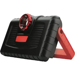 COAST 30363 Work Light, AA Alkaline, Rechargeable, ZX955 Zithion-X