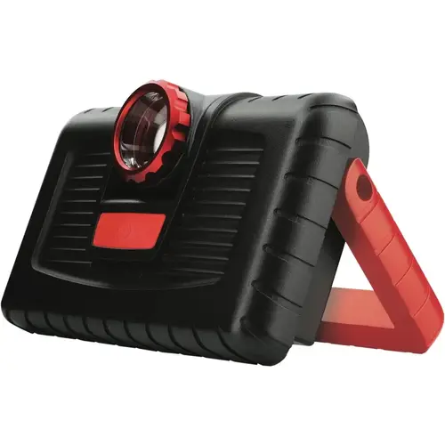 Work Light, AA Alkaline, Rechargeable, ZX955 Zithion-X Battery