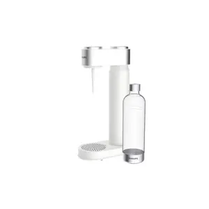 Philips ADD4902WHO/37 Soda Maker GoZero White 1 L White