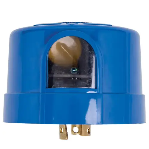 Locking Mount Control NightFox Blue Photoelectric Blue