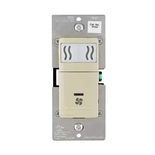 Fan Control Switch 3 amps Single Pole Fan Control Ivory Ivory Fan Control Switch 3 amps Single Pole Fan Control Ivory Ivory
