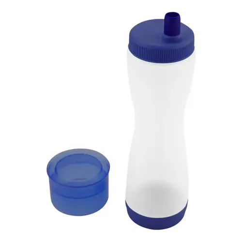 Pancake Pen Deep Indigo Plastic/Rubber/Silicone 24 oz Deep Indigo Pancake Pen Deep Indigo Plastic/Rubber/Silicone 24 oz Deep Indigo