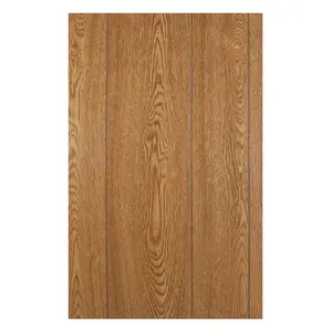 Global Product 67915-XCP50 Wall Panel 48" W X 96" L X 1/8" T Honey Oak - pack of 50