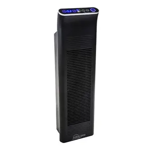 Envion 49304 Air Purifier Ionic Pro Electrostatic 600 sq ft Black
