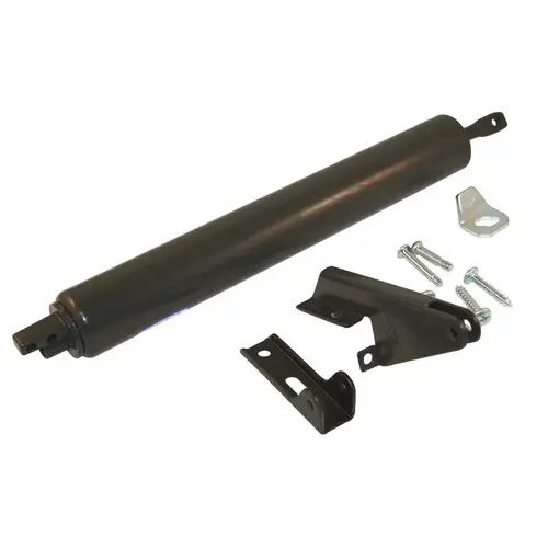 Screen Door Pneumatic Closer Powder Coated Aluminum Pneumatic Powder Coated Screen Door Pneumatic Closer Powder Coated Aluminum Pneumatic Powder Coated