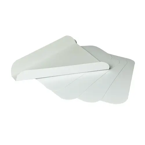 Makes it easier to serve up single slices of hot pizza ROYAL PIZZA SLICE HOLDER PKD 1000