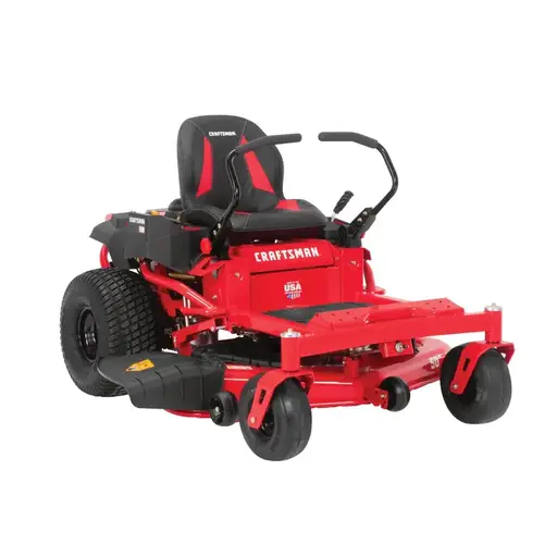 Zero Turn Mower CMXGNAM211706 50" Hydrostatic Gas