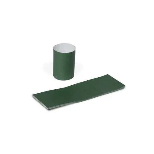 Royal Hunter Green Napkin Band, 2500 Each Royal Hunter Green Napkin Band, 2500 Each