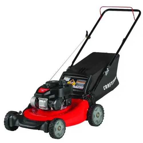 Lawn Mower 11A-A2SD791 21" 140 cc Gas Lawn Mower 11A-A2SD791 21" 140 cc Gas