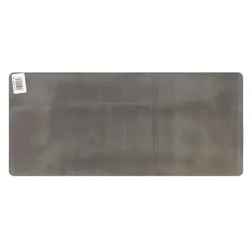 Weldable Sheet 18" 8" Uncoated Steel Uncoated